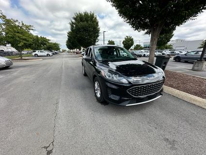 2022 Ford Escape Murfreesboro TN