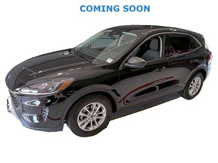 2022 Ford Escape Murfreesboro TN