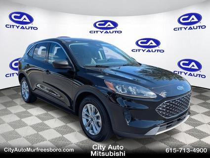 2022 Ford Escape Murfreesboro TN