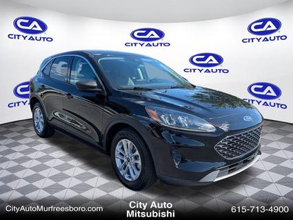 2022 Ford Escape Murfreesboro TN