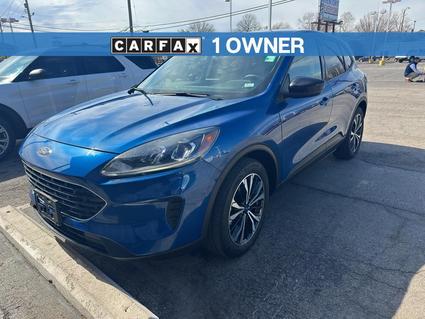 2022 Ford Escape St Louis MO
