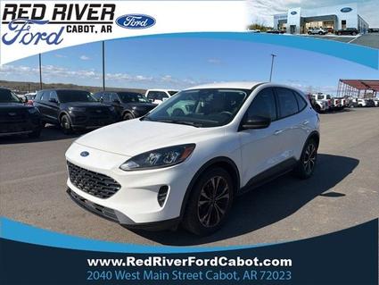 2022 Ford Escape Cabot AR