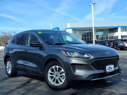 2022 Ford Escape Rockford Il
