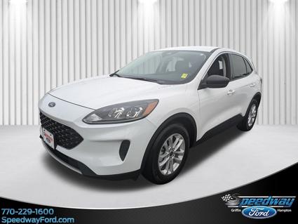 2022 Ford Escape Griffin GA