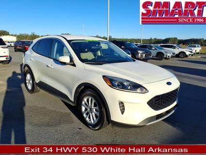 2020 Ford Escape White Hall AR