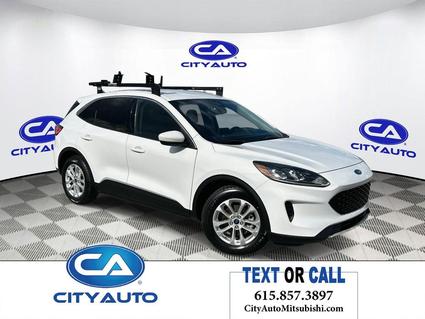 2020 Ford Escape Murfreesboro TN