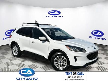 2020 Ford Escape Murfreesboro TN