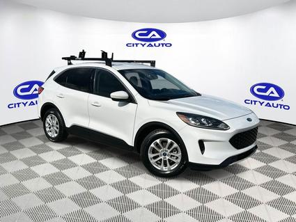 2020 Ford Escape Murfreesboro TN