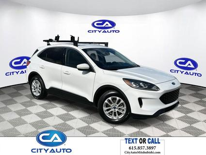2020 Ford Escape Murfreesboro TN