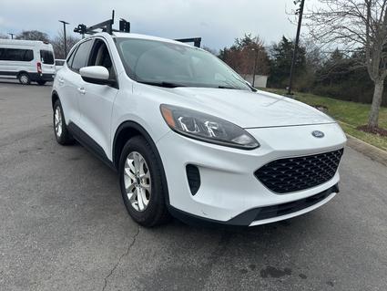2020 Ford Escape Murfreesboro TN