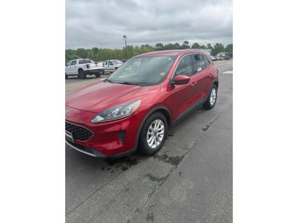 2020 Ford Escape De Queen AR