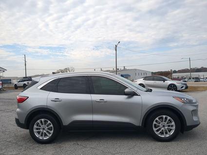 2021 Ford Escape Winder GA