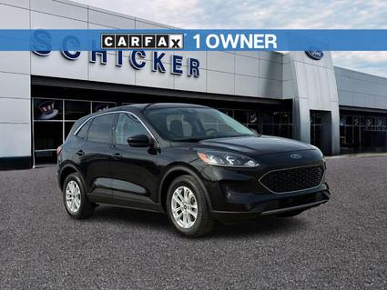 2021 Ford Escape St Louis MO