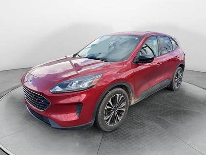 2021 Ford Escape Tullahoma TN