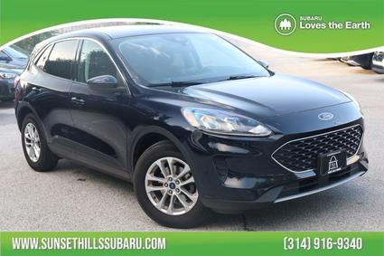2021 Ford Escape Saint Louis MO