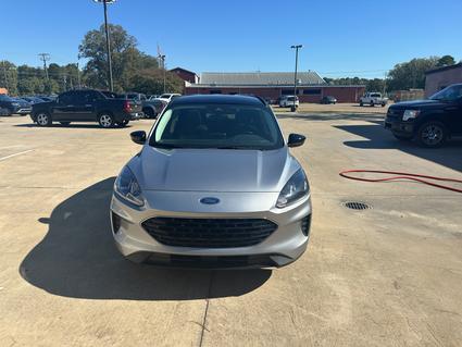 2022 Ford Escape Starkville MS