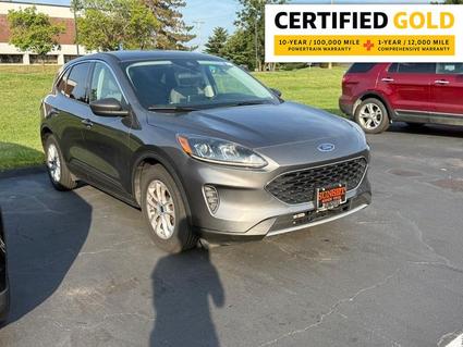 2022 Ford Escape St. Louis MO