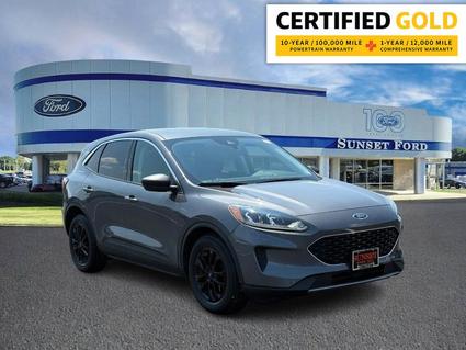 2022 Ford Escape St. Louis MO