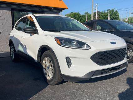 2022 Ford Escape Oak Ridge TN