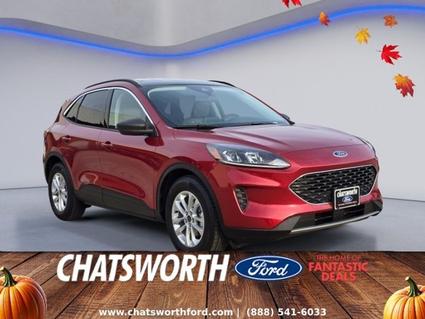 2022 Ford Escape Chatsworth GA