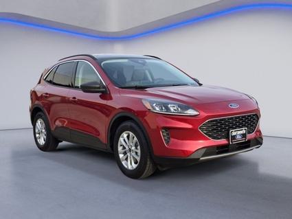 2022 Ford Escape Chatsworth GA