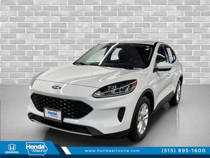2020 Ford Escape Altoona IA