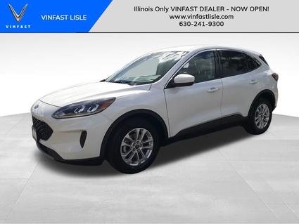 2021 Ford Escape Lisle IL