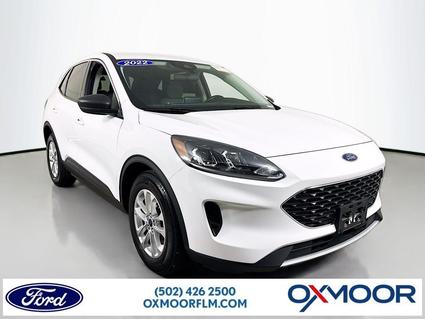 2022 Ford Escape Louisville KY