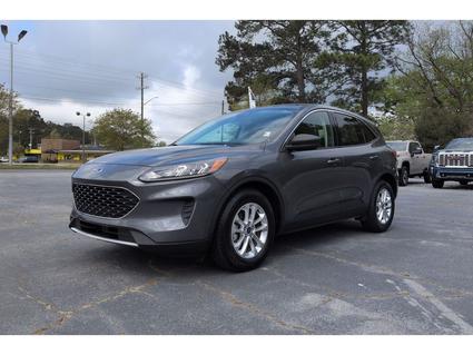 2022 Ford Escape Newberry SC