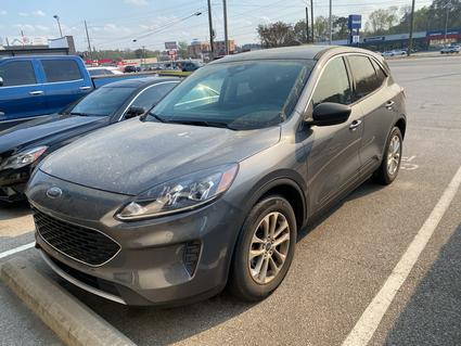 2022 Ford Escape Newberry SC