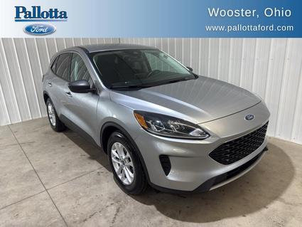 2022 Ford Escape Wooster OH