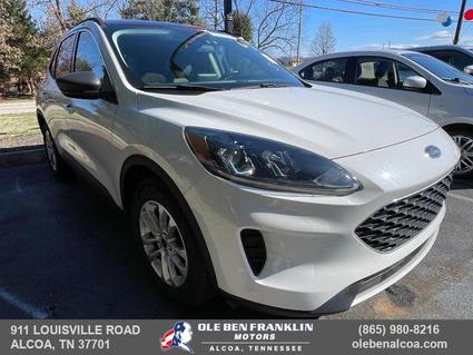 2022 Ford Escape Oak Ridge TN