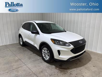 2022 Ford Escape Wooster OH