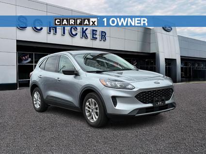 2022 Ford Escape St Louis MO