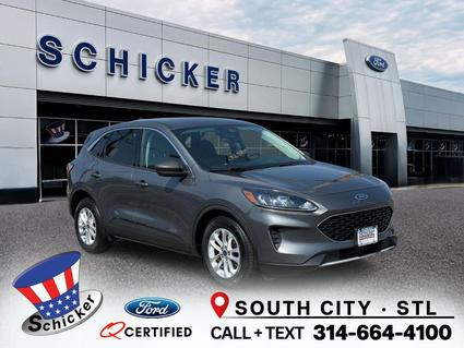 2022 Ford Escape St Louis MO
