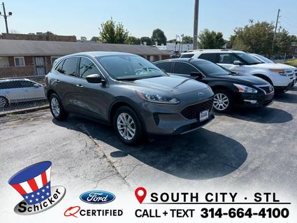 2022 Ford Escape St Louis MO