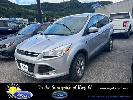 2016 Ford Escape Winona MN