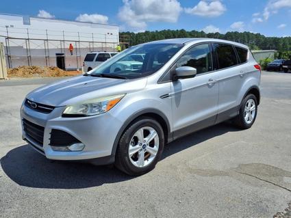 2015 Ford Escape Hartselle AL