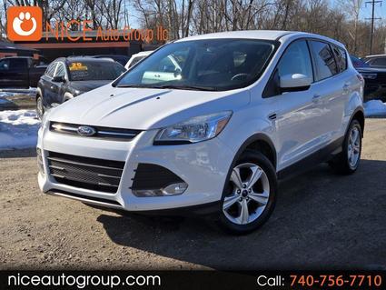 2016 Ford Escape Carroll OH