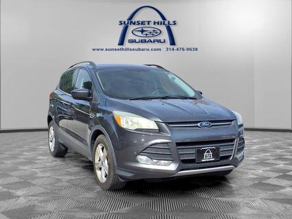 2016 Ford Escape Saint Louis MO