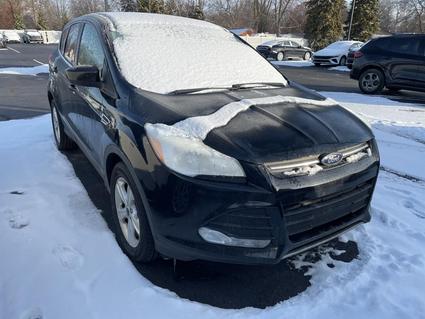 2016 Ford Escape Toledo OH