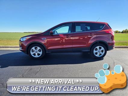 2015 Ford Escape Watseka IL
