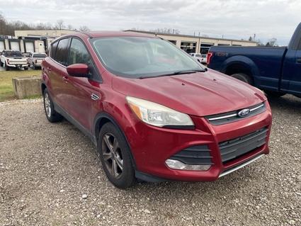 2015 Ford Escape Sparta TN