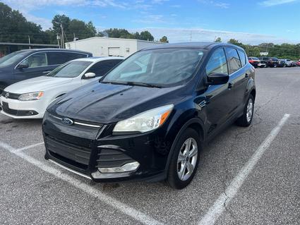 2016 Ford Escape Paducah KY