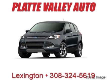 2015 Ford Escape Lexington NE