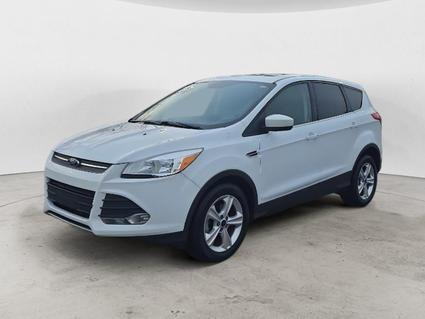 2016 Ford Escape Ypsilanti MI