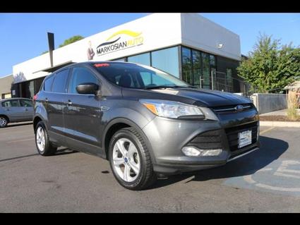 2016 Ford Escape Taylorsville UT