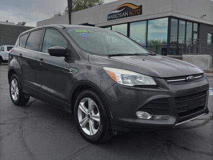 2016 Ford Escape Taylorsville UT