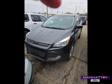 2016 Ford Escape Manhattan KS