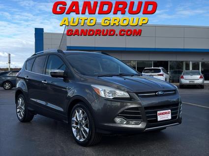 2016 Ford Escape Green Bay WI